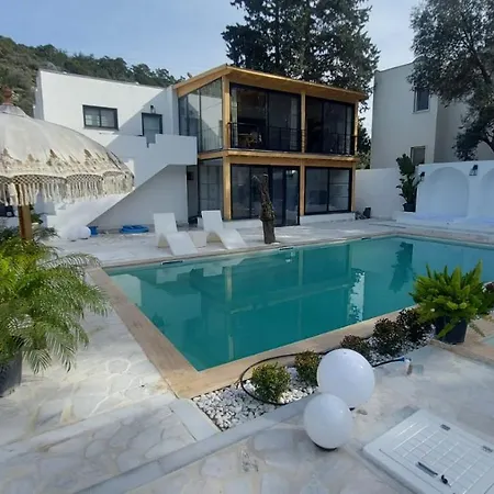 Villa Boho *