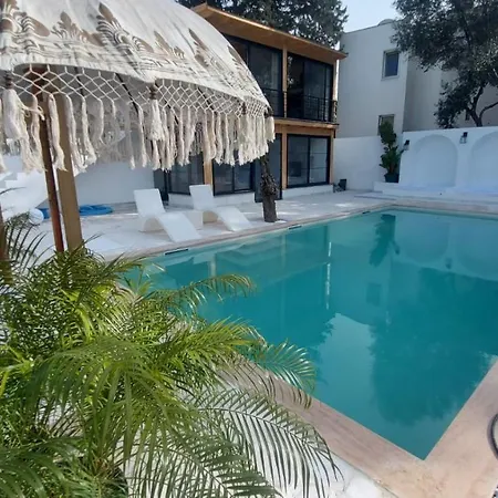 Boho * Bodrum