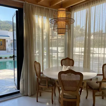 Villa Boho *