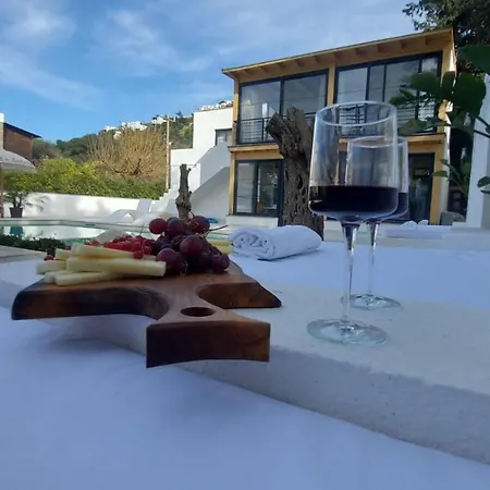 Villa Boho *