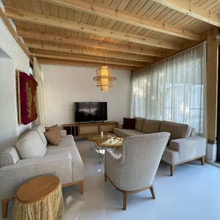 Boho Bodrum