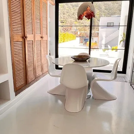 Villa Boho *
