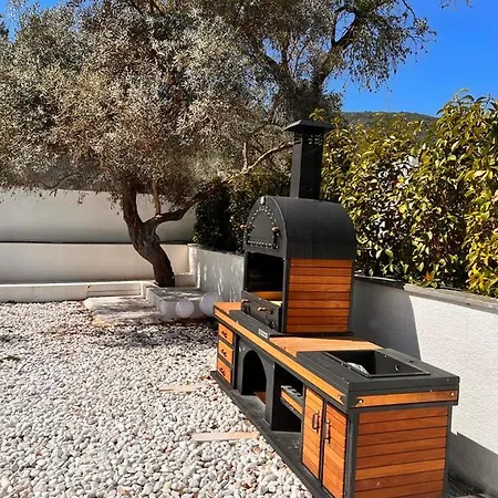 Boho * Bodrum