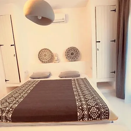 Villa Boho *