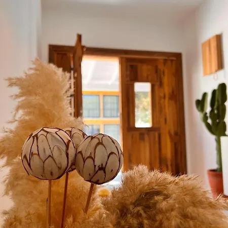 Villa Boho Bodrum