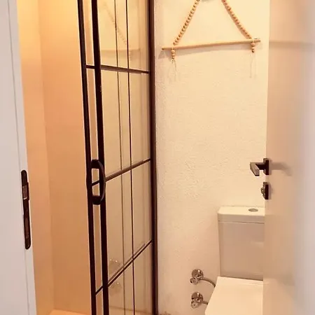 Villa Boho