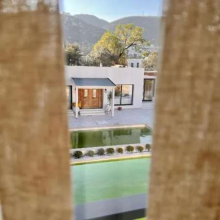 Villa Boho Bodrum
