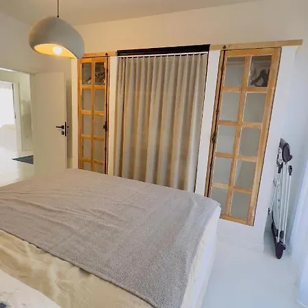 Boho Villa *