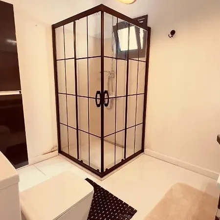 Boho Villa Bodrum