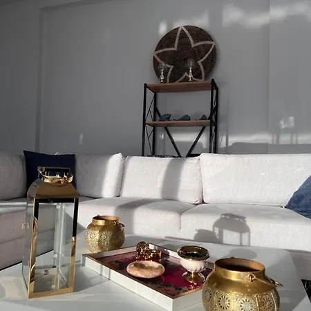 Villa Boho Bodrum