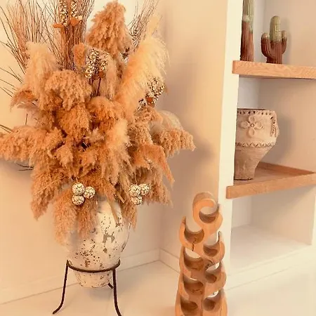 Villa Boho *