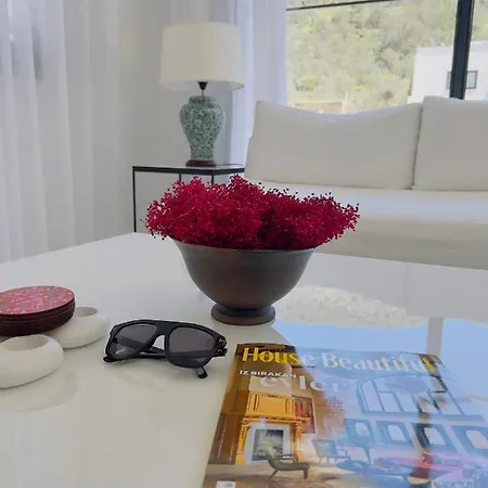 Boho Villa *