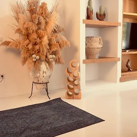 Villa Boho *