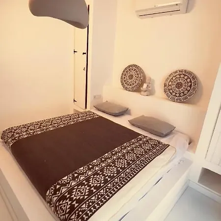 Boho Villa