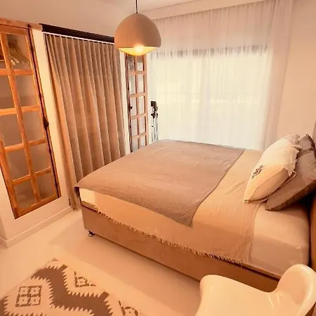 Boho Bodrum
