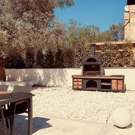 Boho Bodrum