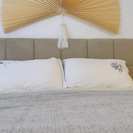 Boho Villa