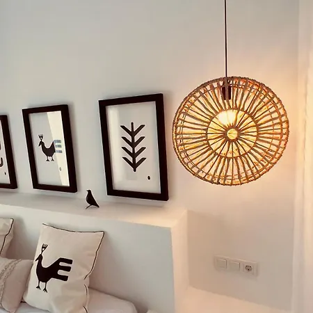 Boho Villa Bodrum