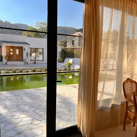 Villa Boho *