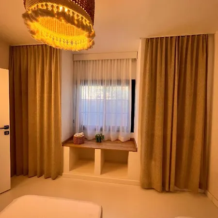 Villa Boho *