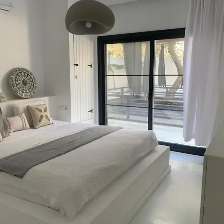 فيلة Boho